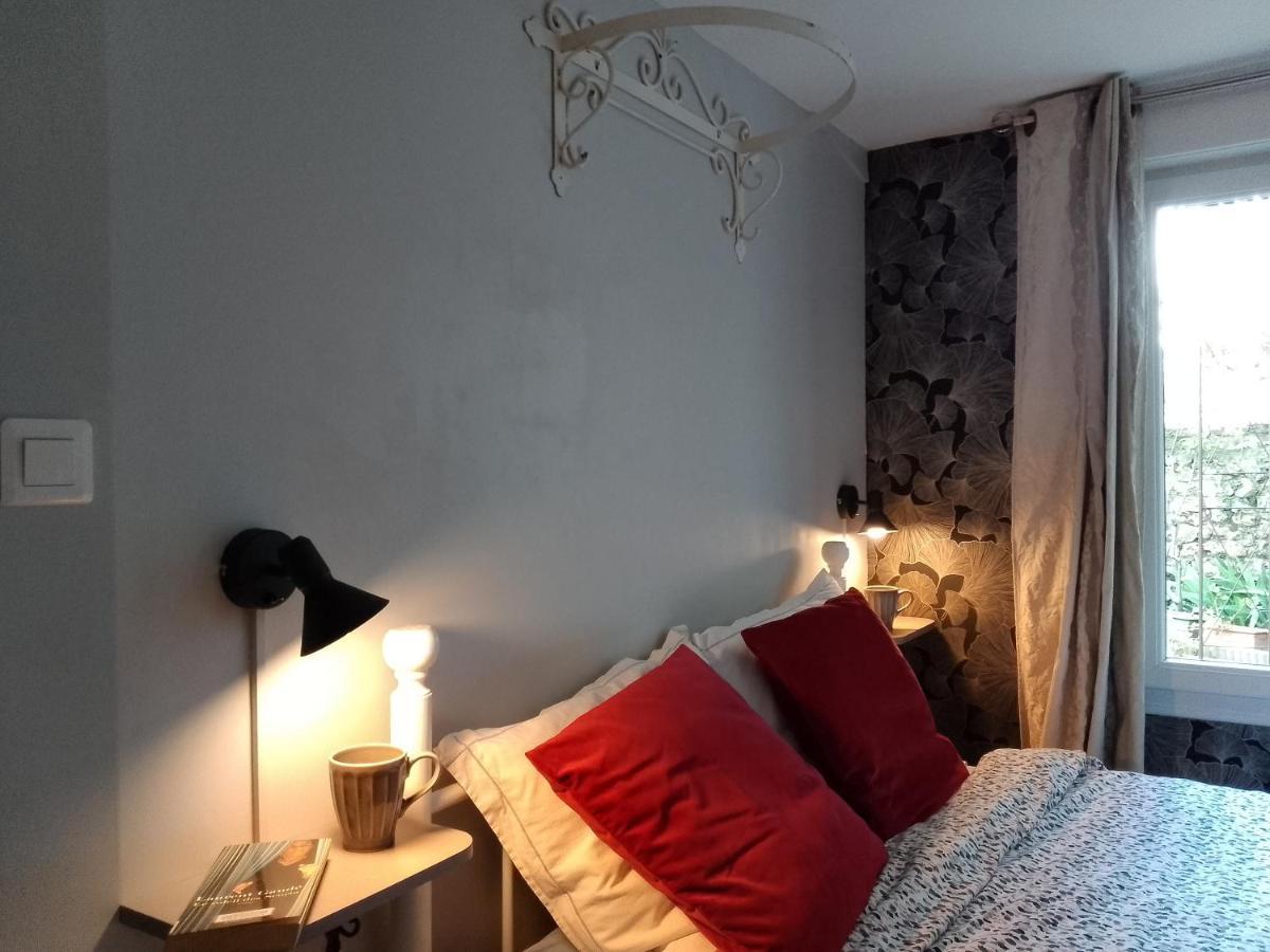 La Tourterelle Lejlighed La Rivière-Saint-Sauveur Eksteriør billede